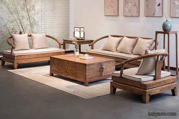新中式家具